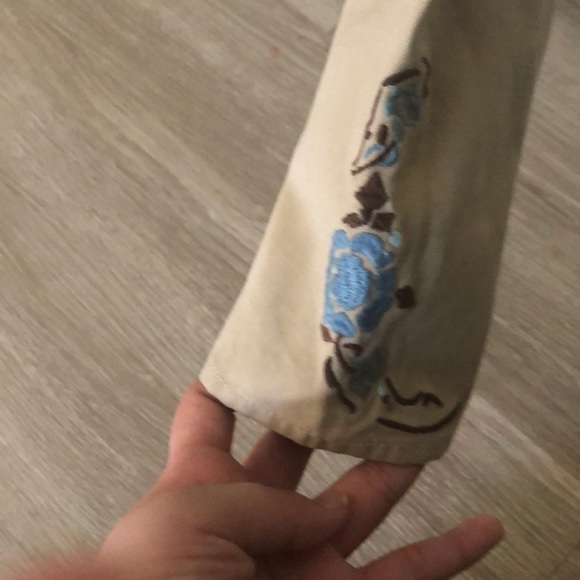 Jacket - Picture 2 of 2